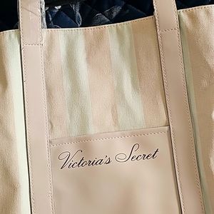 Victoria's Secret Tote Bag